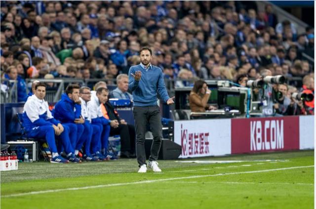  奥格斯堡战术调整奏效德甲近期连战连捷