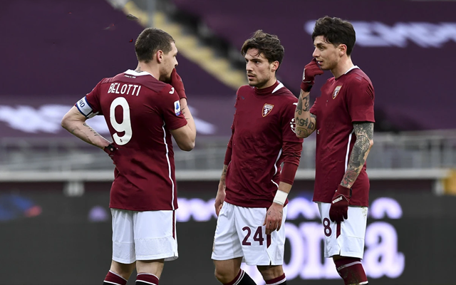  那不勒斯势如虹，五球横扫恩波利