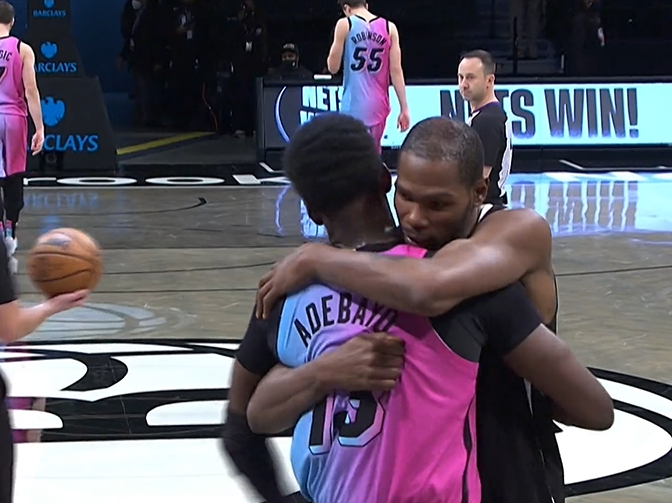  布伦森末节接管比赛独得十三分，尼克斯险胜步行者