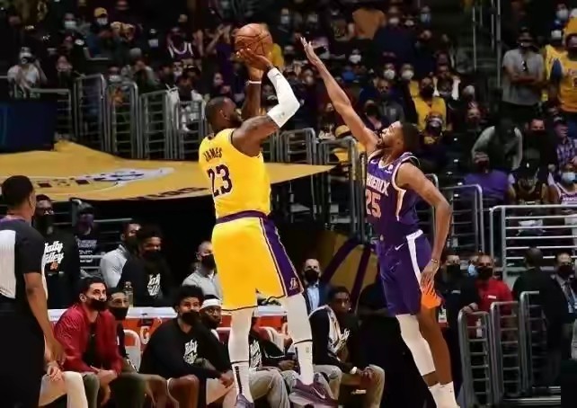  保罗精准传导引领太阳击败奇才喜提五连胜