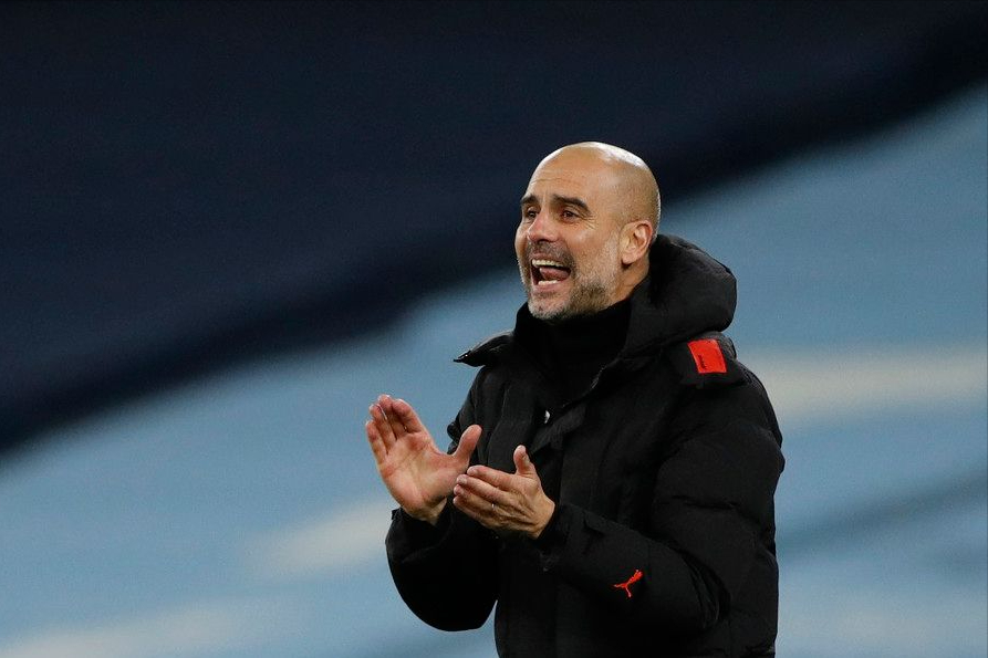  法甲争冠格局白热化，榜首三强本轮均全力争胜