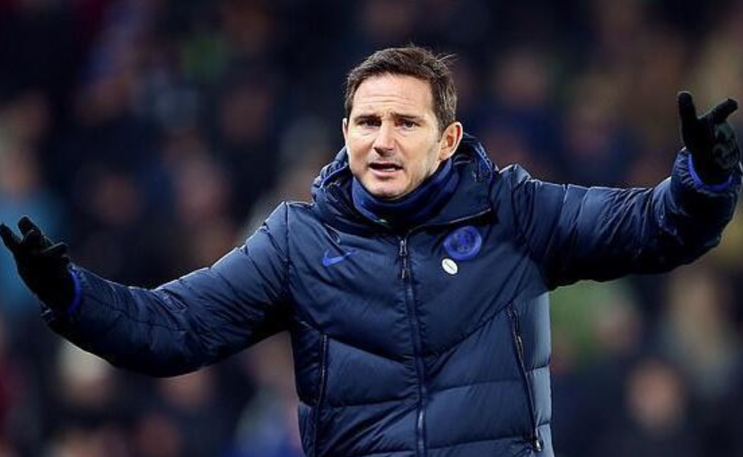  蓝军换帅如换刀终结伯恩利不败金身  